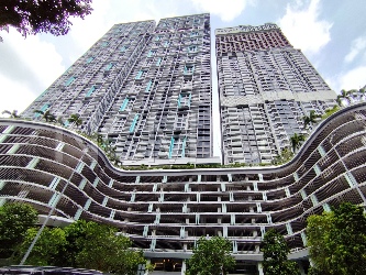 Service Apartment
