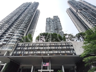 Service Apartment