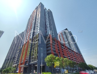 Service Apartment