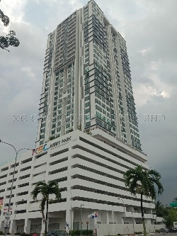 Service Apartment