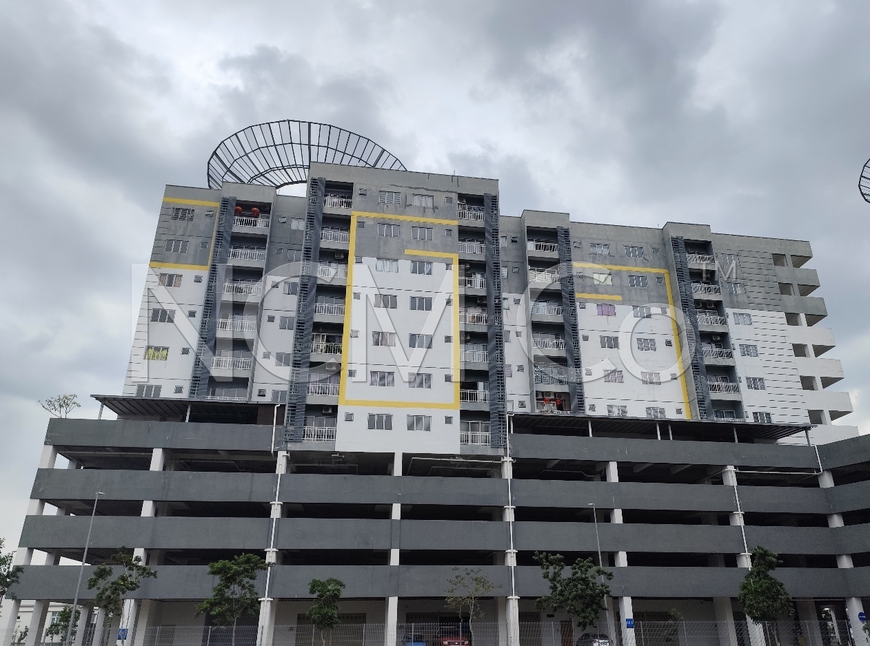 Condominium