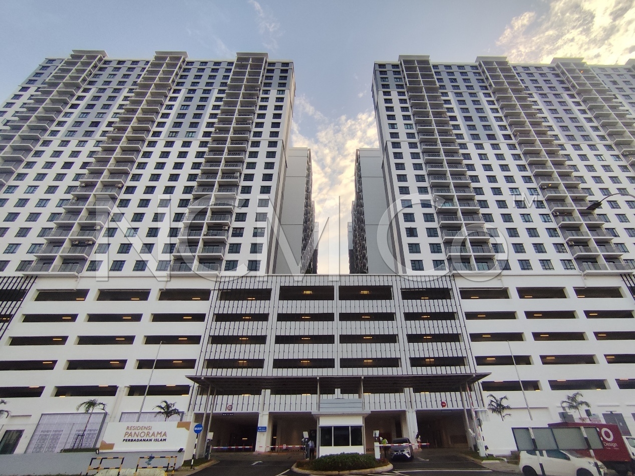 Service Apartment