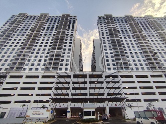 Service Apartment