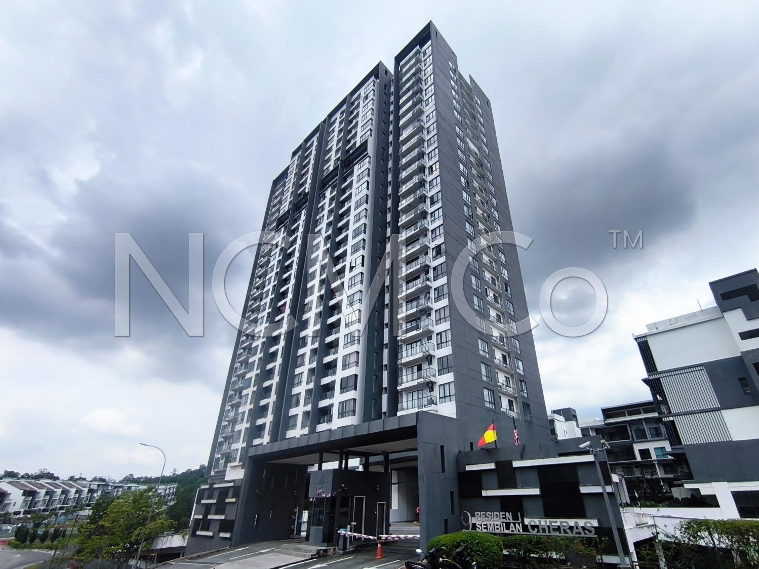 Condominium