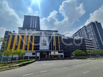 Service Apartment