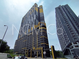 Service Apartment