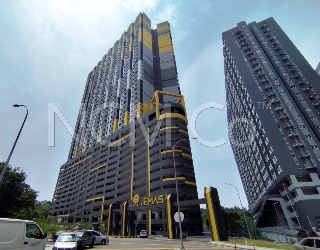 Service Apartment