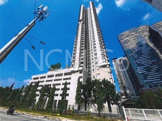 Service Apartment
