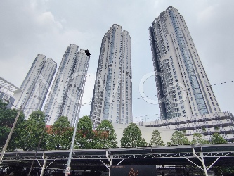 Service Apartment