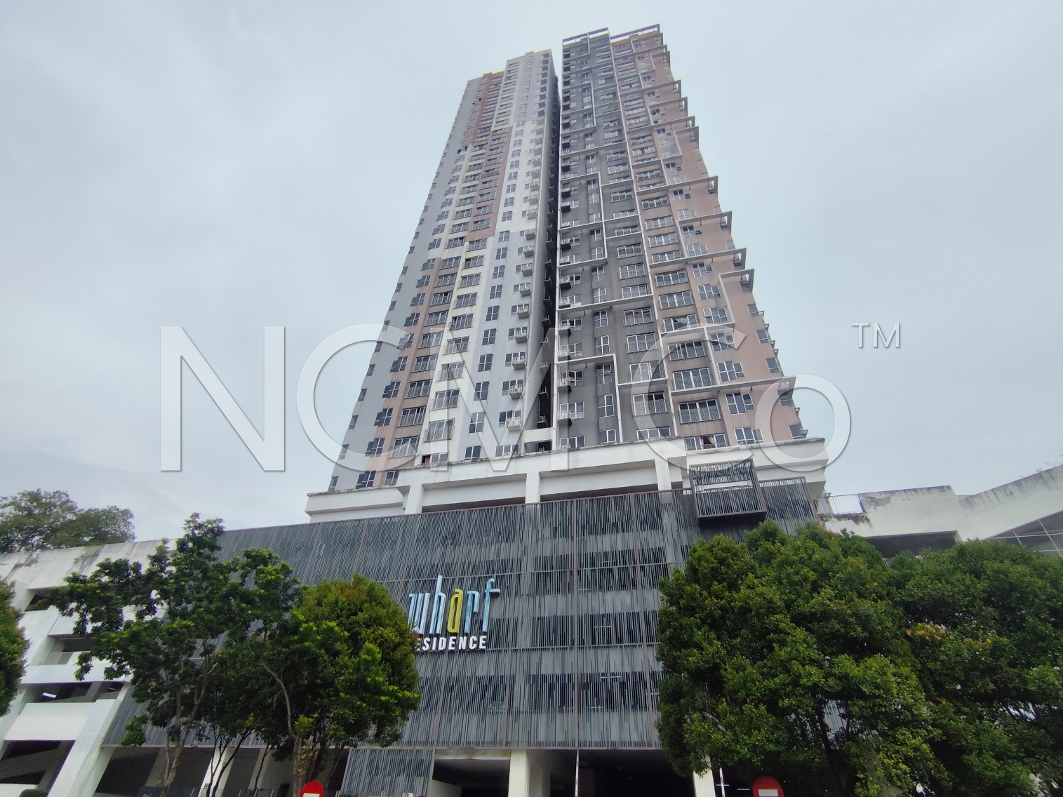 Service Apartment