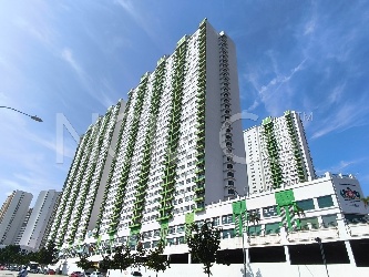 Service Apartment