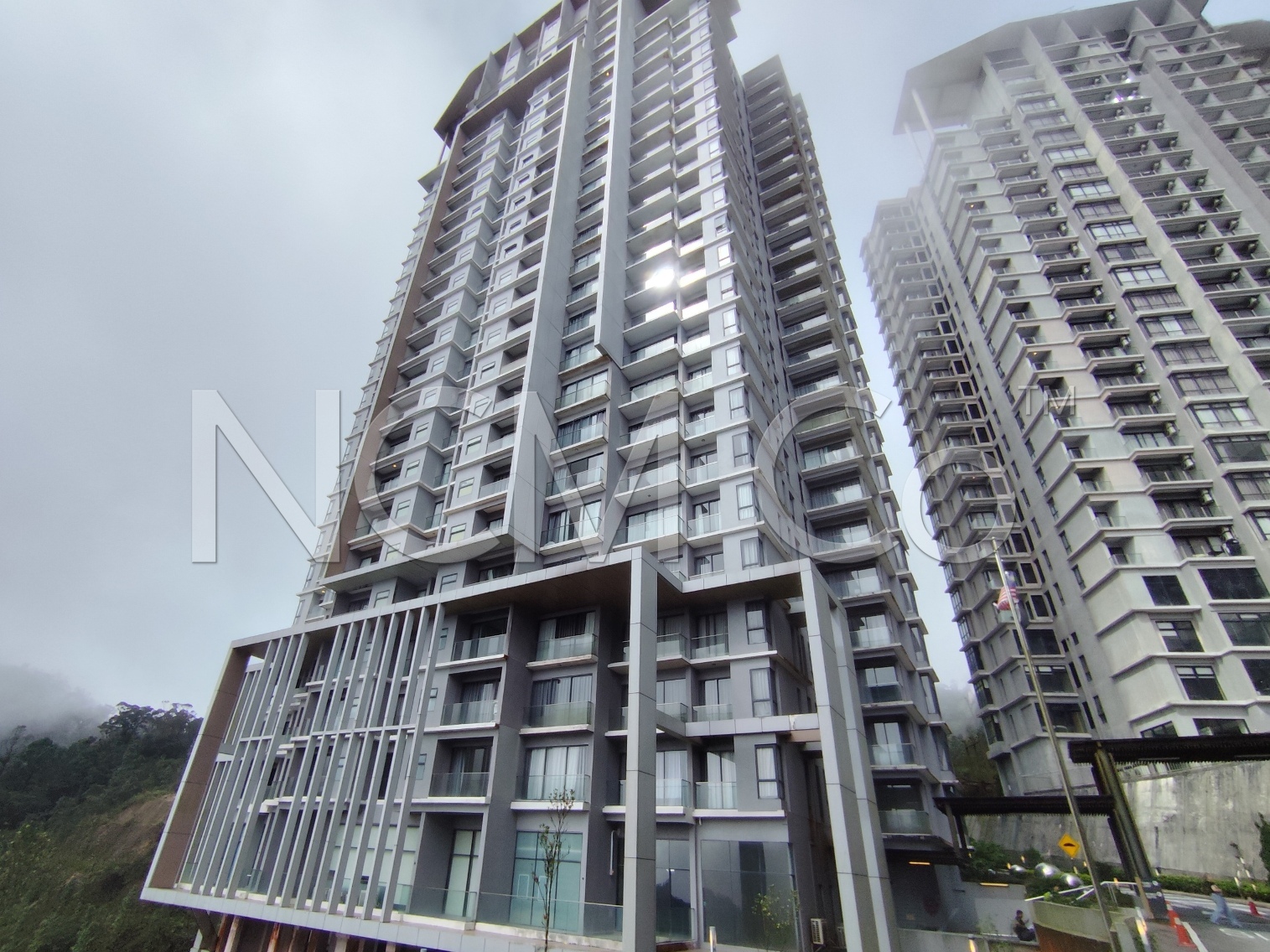 Service Apartment
