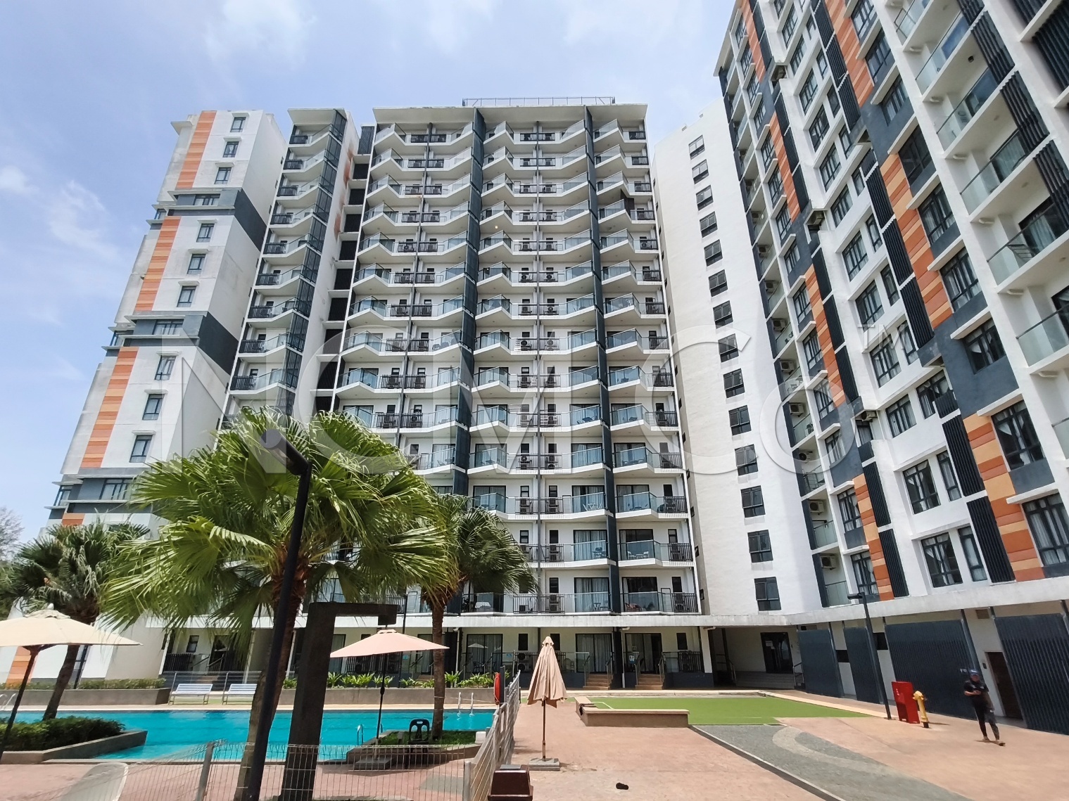 Service Apartment