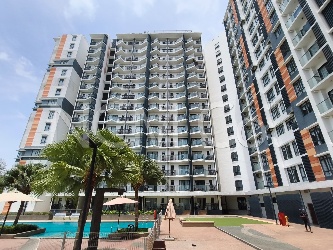 Service Apartment