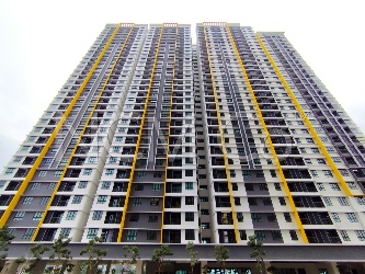 Service Apartment