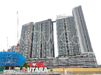 Service Apartment