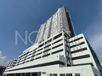 Service Apartment