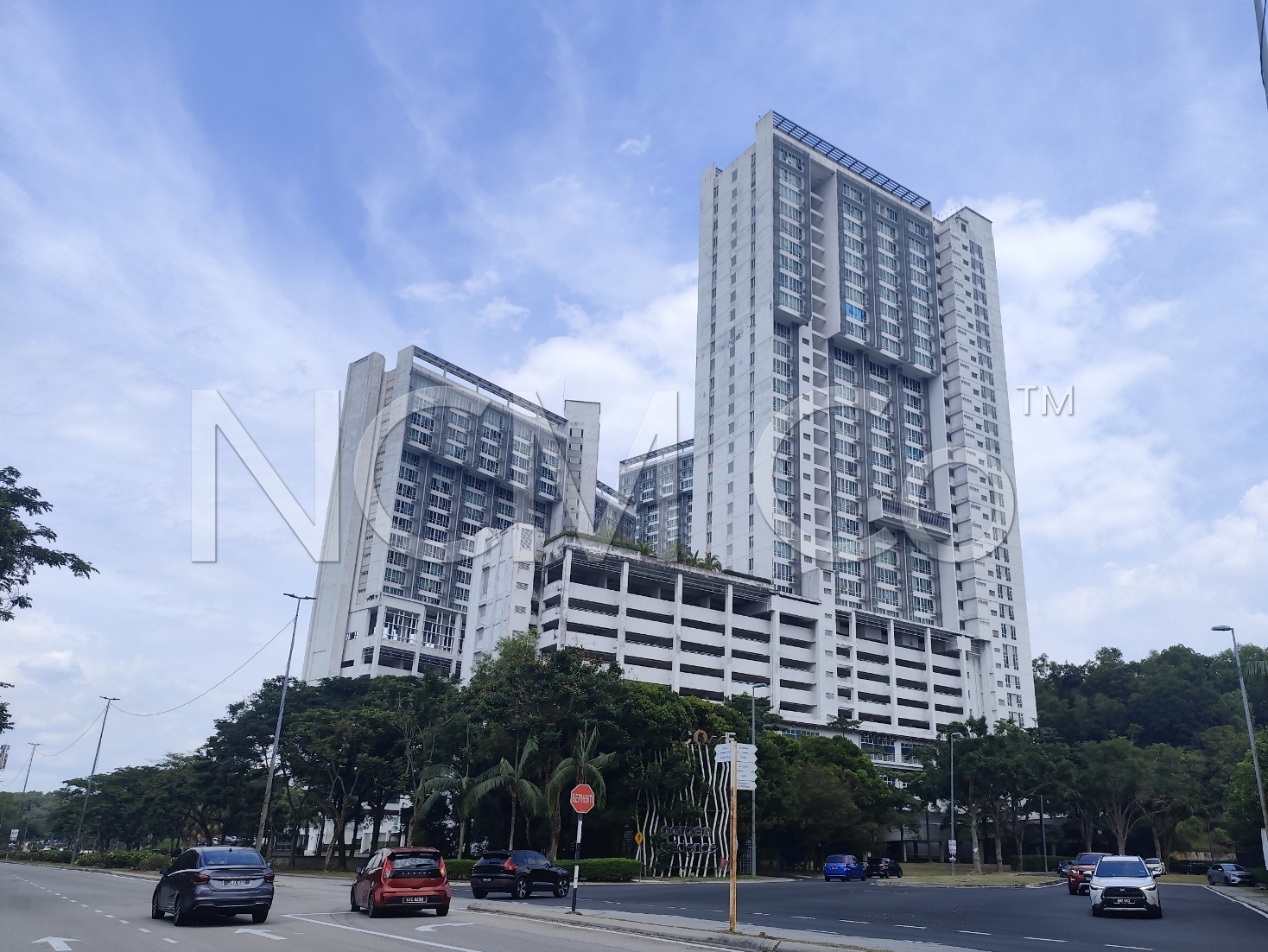 Service Apartment