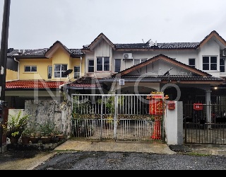 2 Storey Terrace House, Intermediate