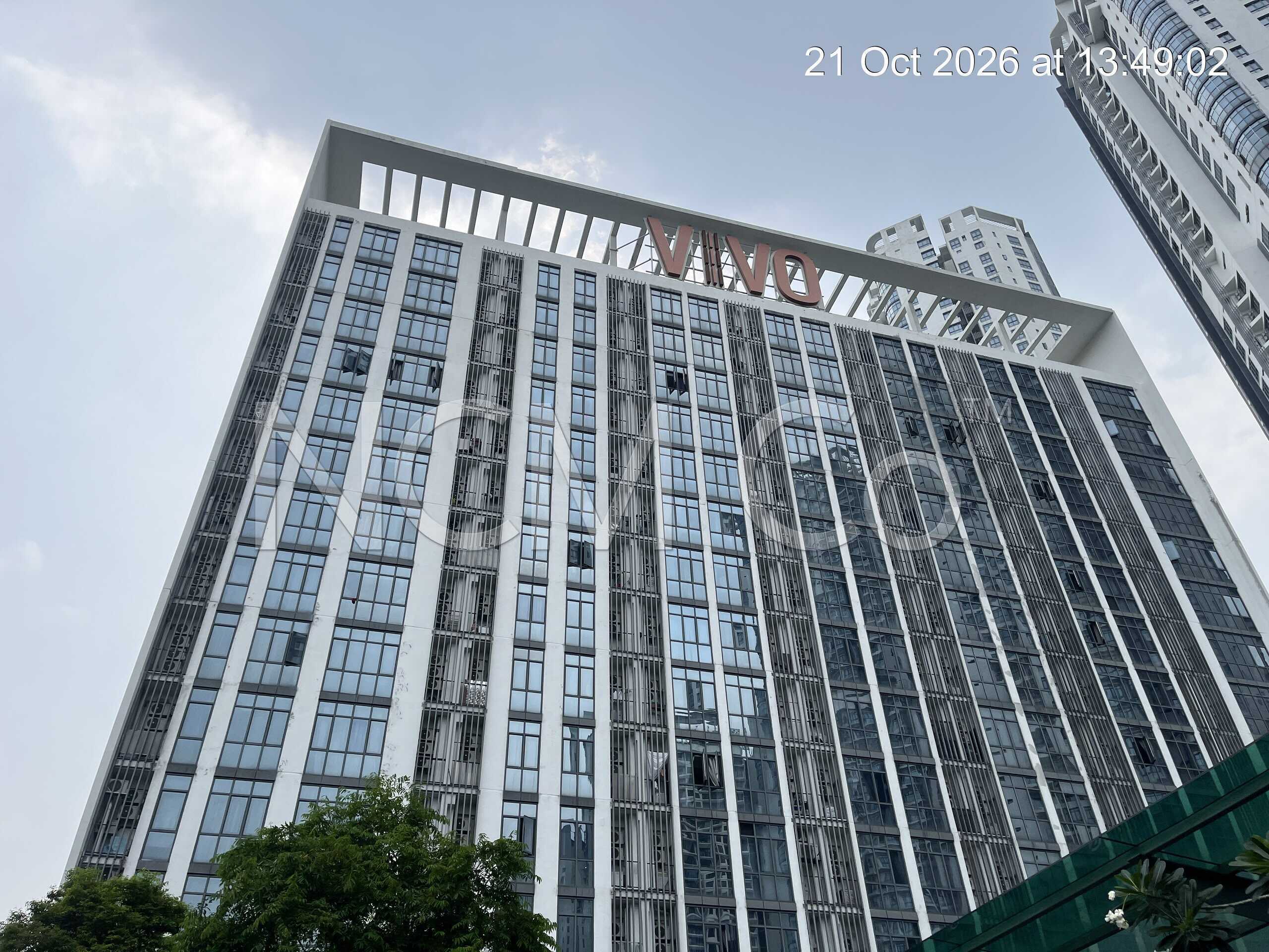 Service Apartment