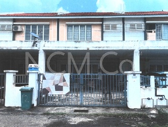 2 Storey Terrace House, Intermediate