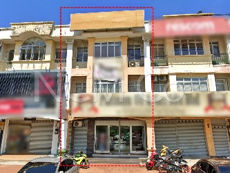 Shop Office
