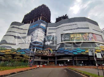 Shop Lot