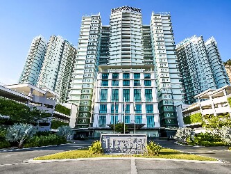 Service Apartment
