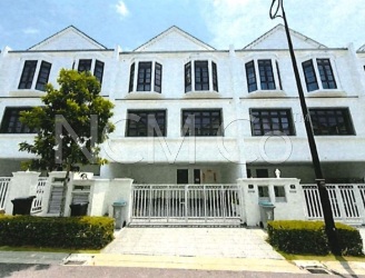 3 Storey Terrace House, Intermediate
