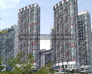 Service Apartment