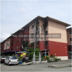 Apartment, Low Cost