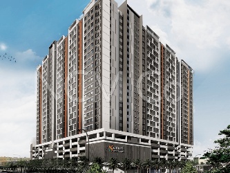 Service Apartment