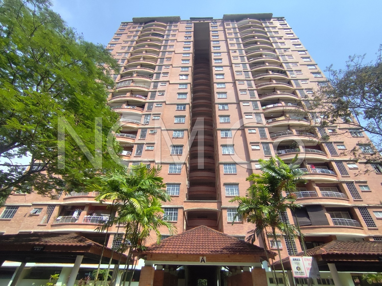 Condominium