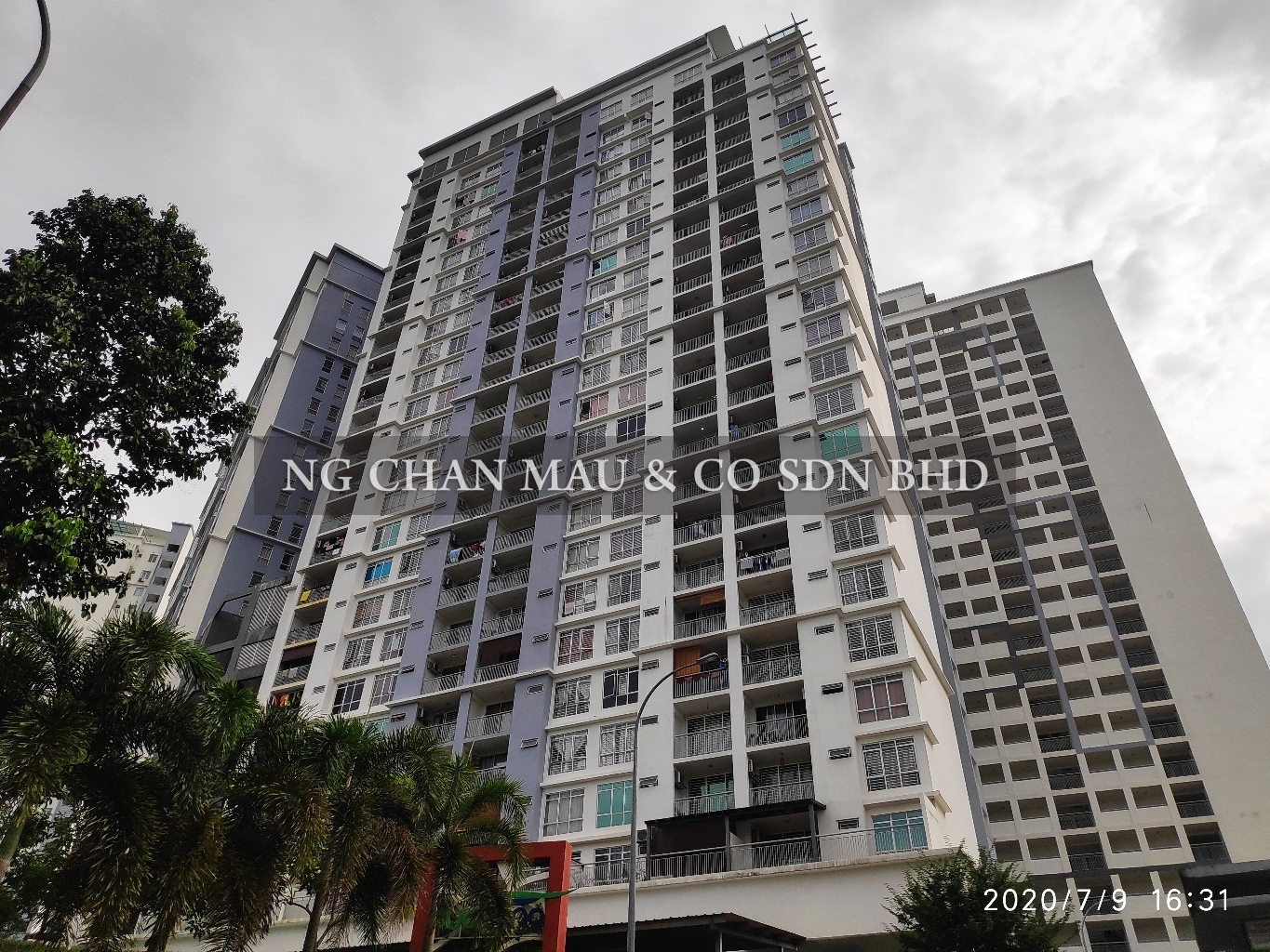 Condominium