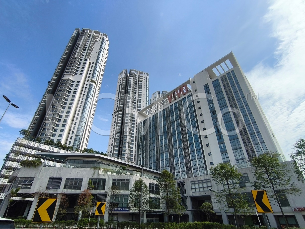 Service Apartment