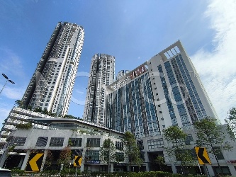 Service Apartment