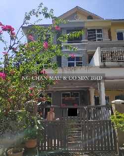 Ambank Auction Properties 440 Units