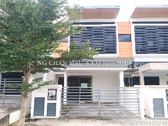 Ambank Auction Properties 2 Units