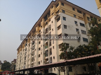 Hsbc Auction Properties 2 Units