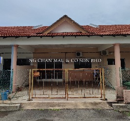 Price dropped 19%] 3 Bedroom Apartment [3 min to Sandakan Airport 