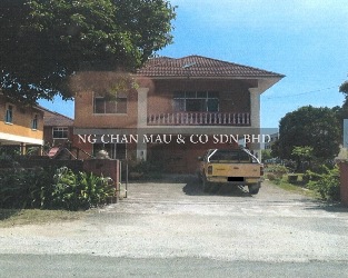 [-19%] Freehold 4 Bedroom 2 Storey Bungalow House