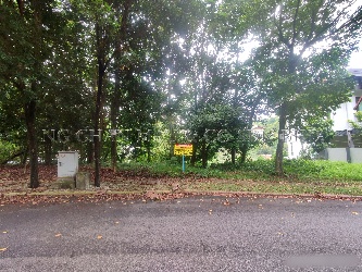 Freehold Residential Land [Gated & Guarded; Spacious Land; High-end properties & High elevated area; 8 min to 1 Utama Shopping Centre]