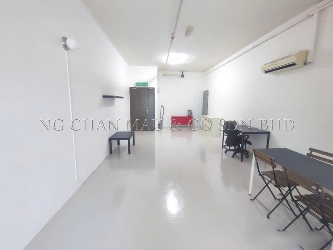 [Vacant Unit & ROI up to 6%] Freehold Small Office Flexible Office (SOFO) [Prime Location; Secure and gated community; Unit Facing ELITE Highway; 4 min to Batu Tiga KTM Station]