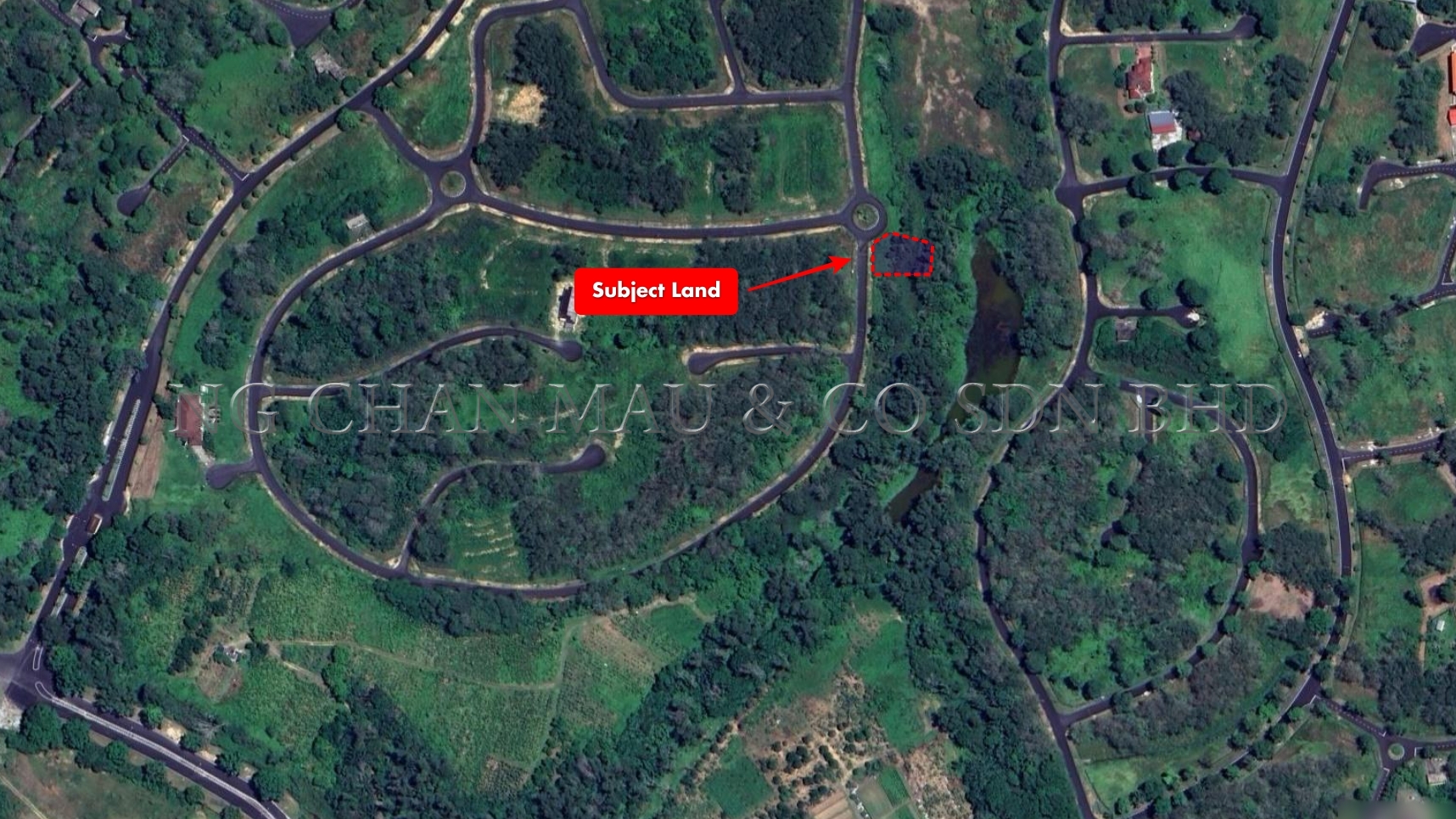 Residential Land for Auction