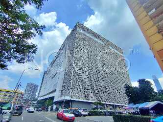 Retail Unit, Corner Lot