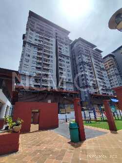 Service Apartment