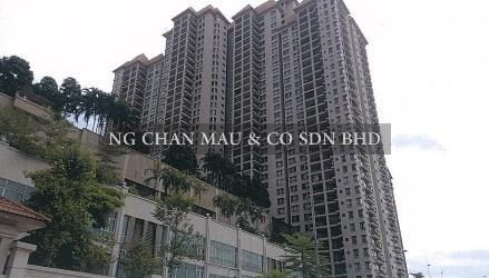 Condominium