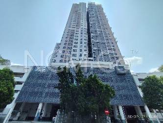 Service Apartment