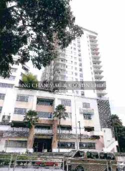 Condominium