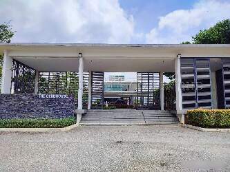 3 Storey Terrace House (Stratified), Corner Lot